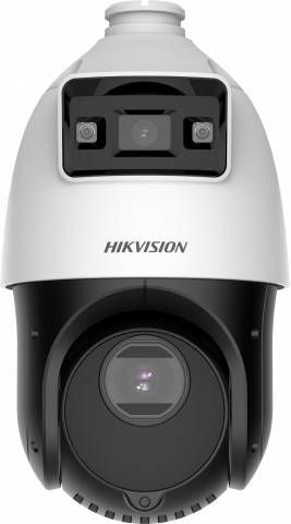 IP-камера Hikvision DS-2SE4C225MWG-E(12F0) 2.8мм