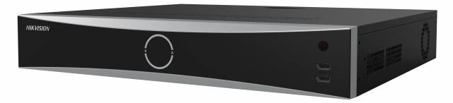 IP-видеорегистратор Hikvision DS-7604NXI-K1/4P(B)