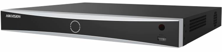 IP-видеорегистратор Hikvision DS-7616NXI-I2/16P/S(C)