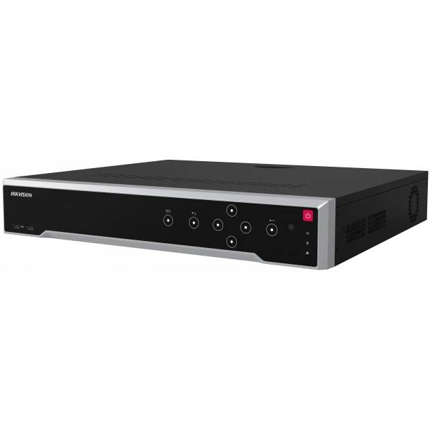IP-видеорегистратор Hikvision DS-7732NI-M4/24P