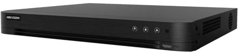 Гибридный видеорегистратор Hikvision iDS-7208HTHI-M2/S(C)