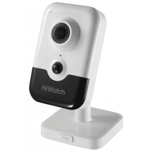 IP-камера HiWatch DS-I214(B) 2мм