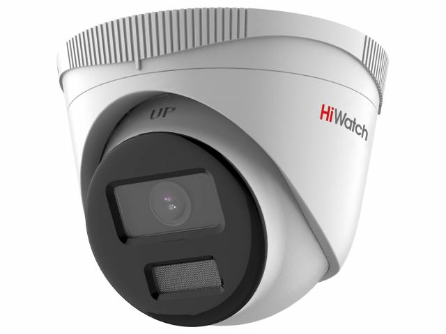 IP-камера HiWatch DS-I253L(B) 2.8мм