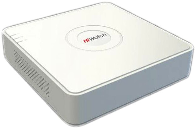 Видеорегистратор HiWatch DS-H104GA