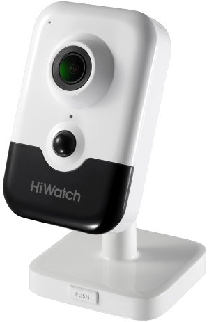 IP-камера HiWatch DS-I214W(C) 2.8мм