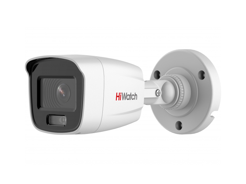 Видеокамера IP HiWatch DS-I250L(D) 2.8мм