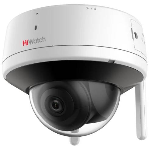 IP-камера HiWatch DS-I252W(E) 2.8мм