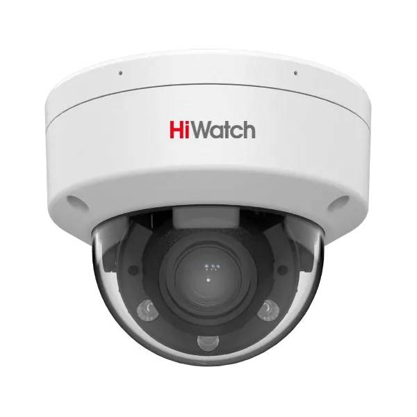 IP-камера HiWatch DS-I258ZM 2.8-12мм