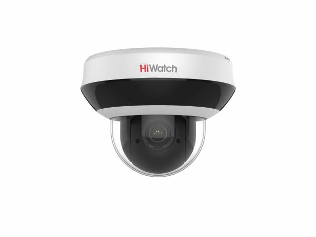 IP-камера HiWatch DS-I405M(C) 2.8-12мм