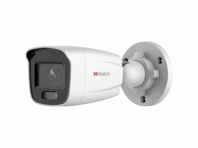 IP-камера HiWatch DS-I450L 4мм