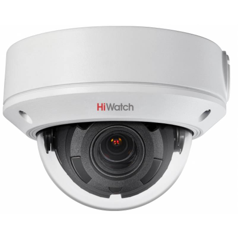 IP-камера HiWatch DS-I458ZM 2.8-12mm
