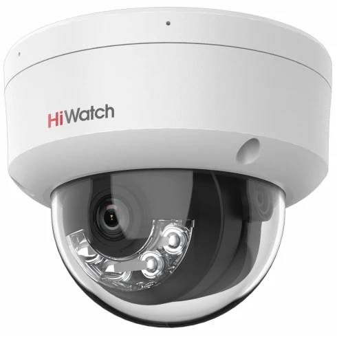 IP-камера HiWatch DS-I852M 2.8MM