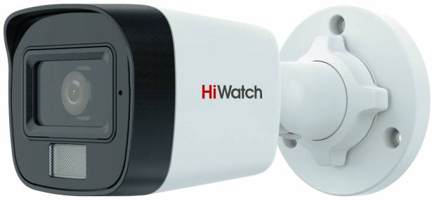 CCTV-камера HiWatch DS-T200A(B) 2.8мм