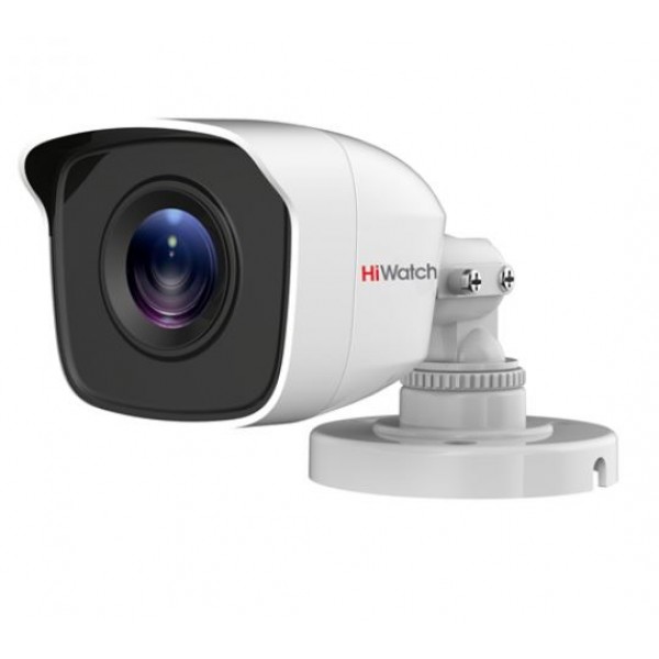 CCTV-камера HiWatch DS-T200L(B) 2.8мм