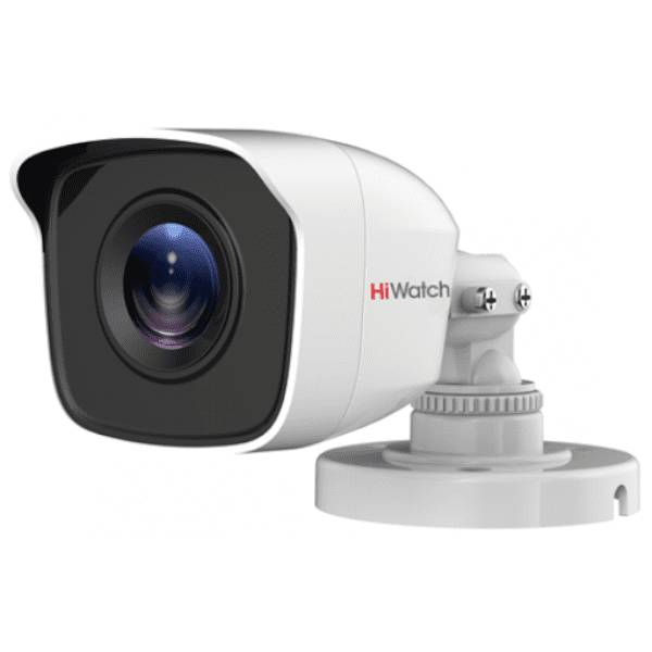 CCTV-камера HiWatch DS-T200S 2.8мм
