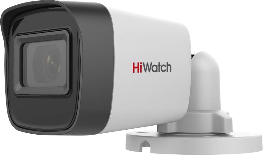 CCTV-камера HiWatch HDC-B020(B) 2.8мм