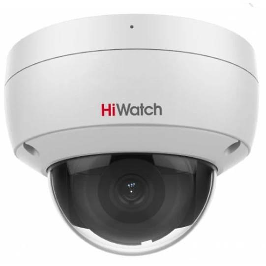 IP-камера HiWatch IPC-D020(D) 2.8мм