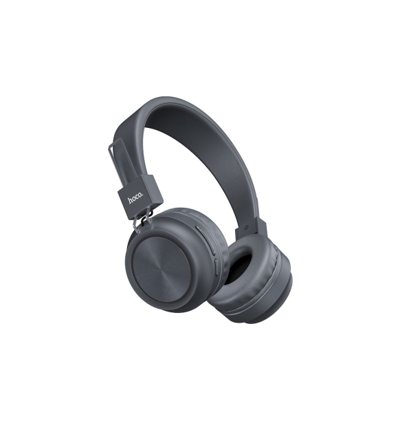 Гарнитура Hoco W25, Grey