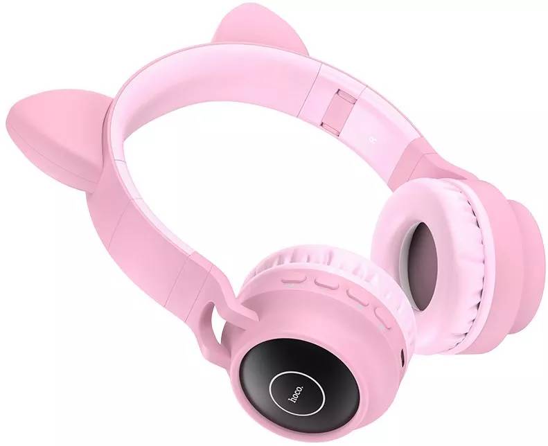 Гарнитура Hoco W27, Pink