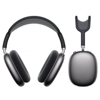Наушники Hoco W65 Plus, Серый