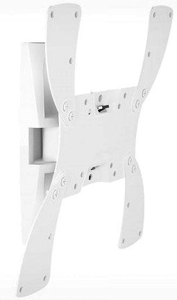 Кронштейн Holder LCDS-5019, белый