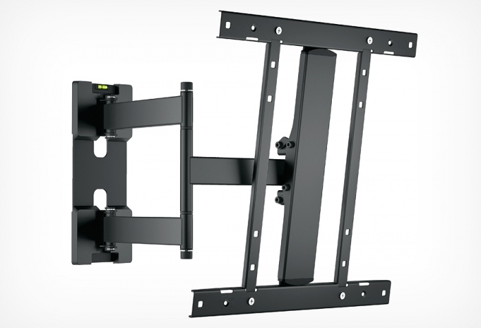 Кронштейн Holder LCD-SU4601, черный