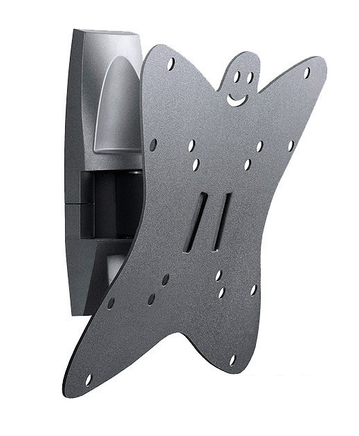Кронштейн Holder LCDS-5036, черный