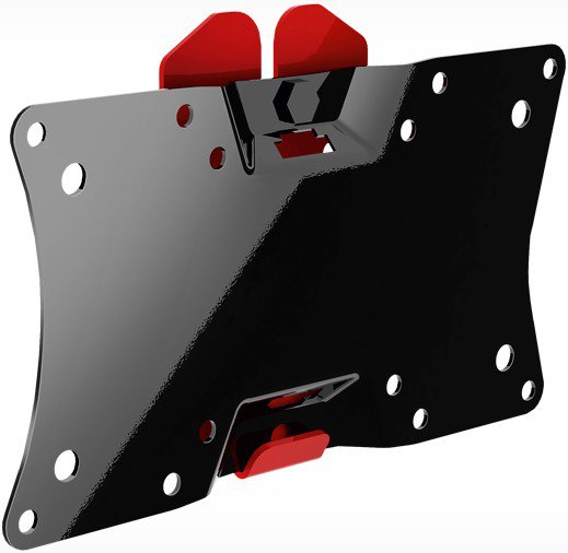 Кронштейн Holder LCDS-5060, черный глянец