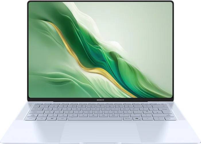 Ноутбук Honor MagicBook Art 14 (5301AKXJ), 14.6" OLED, Core Ultra 7 155H/ 32Gb/ 1TbSSD/ W11/ White