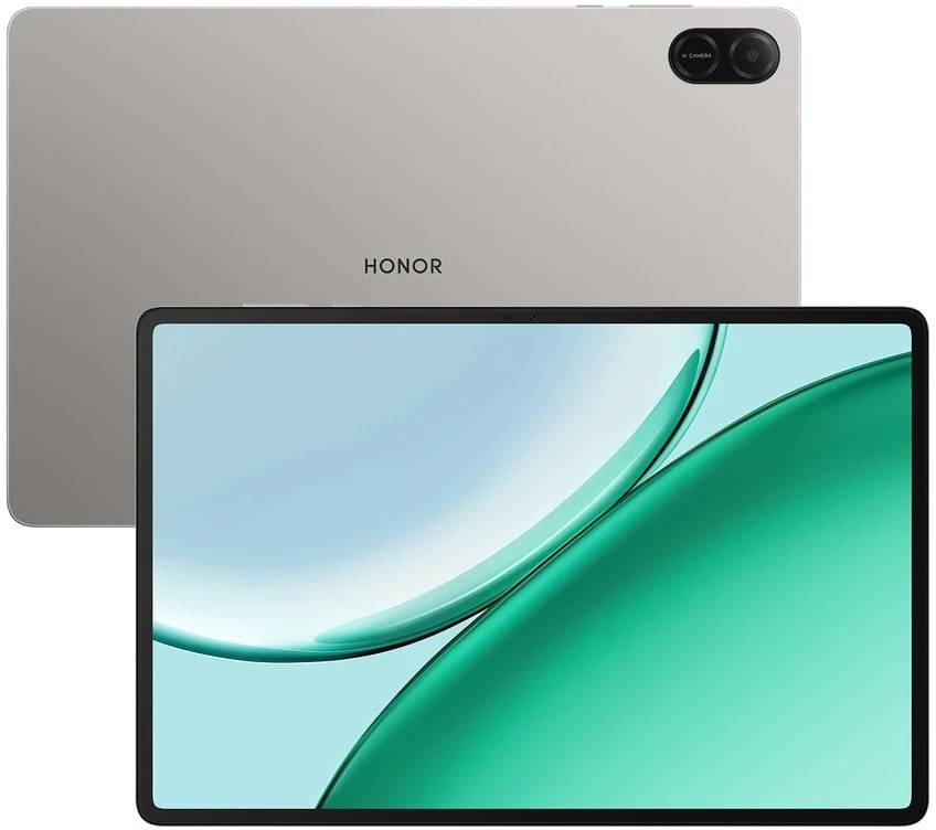 Планшет Honor Pad X8b LTE NDL2-L09, 11", 4/128GB, Gray (5301ARMF)