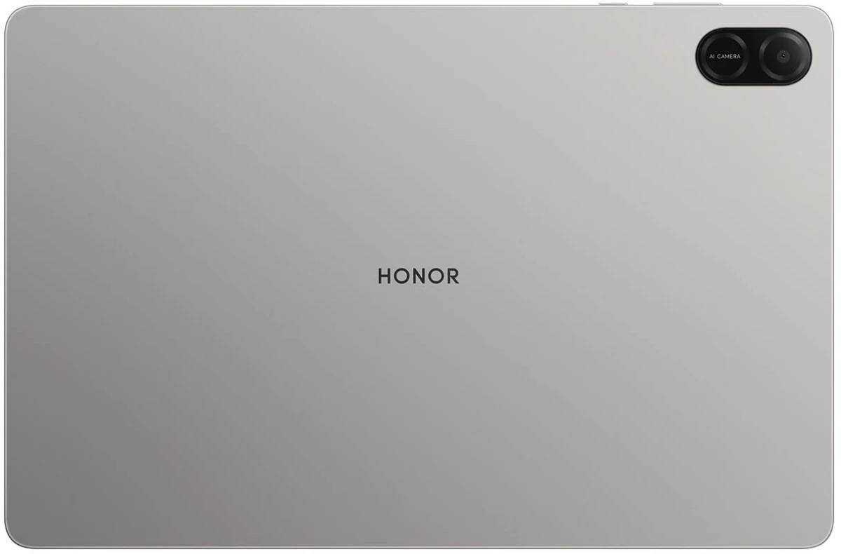 Планшет Honor Pad X8b LTE NDL2-L09, 11", 4/128GB, Gray (5301ARMF)