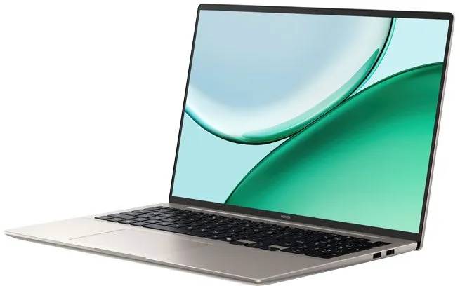 Ноутбук Honor MagicBook 16 2026 LinhaiC (5301ASVN), 16" IPS, Core Ultra 5 325/ 16Gb/ 512SSD/ Grey