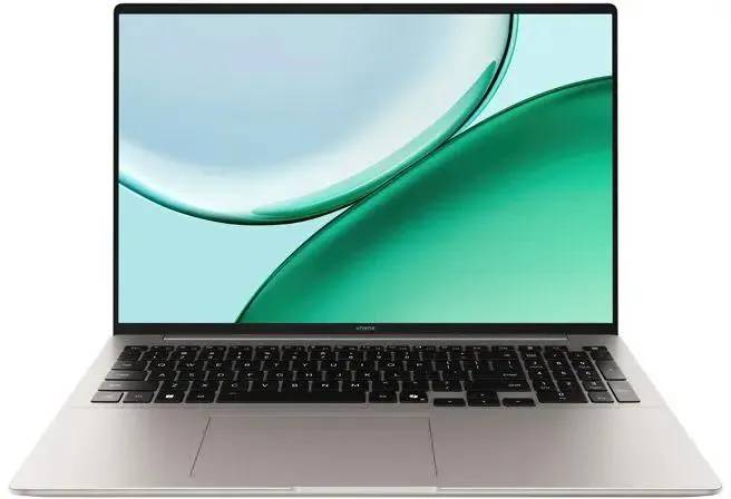 Ноутбук Honor MagicBook 16 2026 LinhaiC (5301ASVP), 16" IPS, Core Ultra 5 325/ 16Gb/ 1TBSSD/ Grey