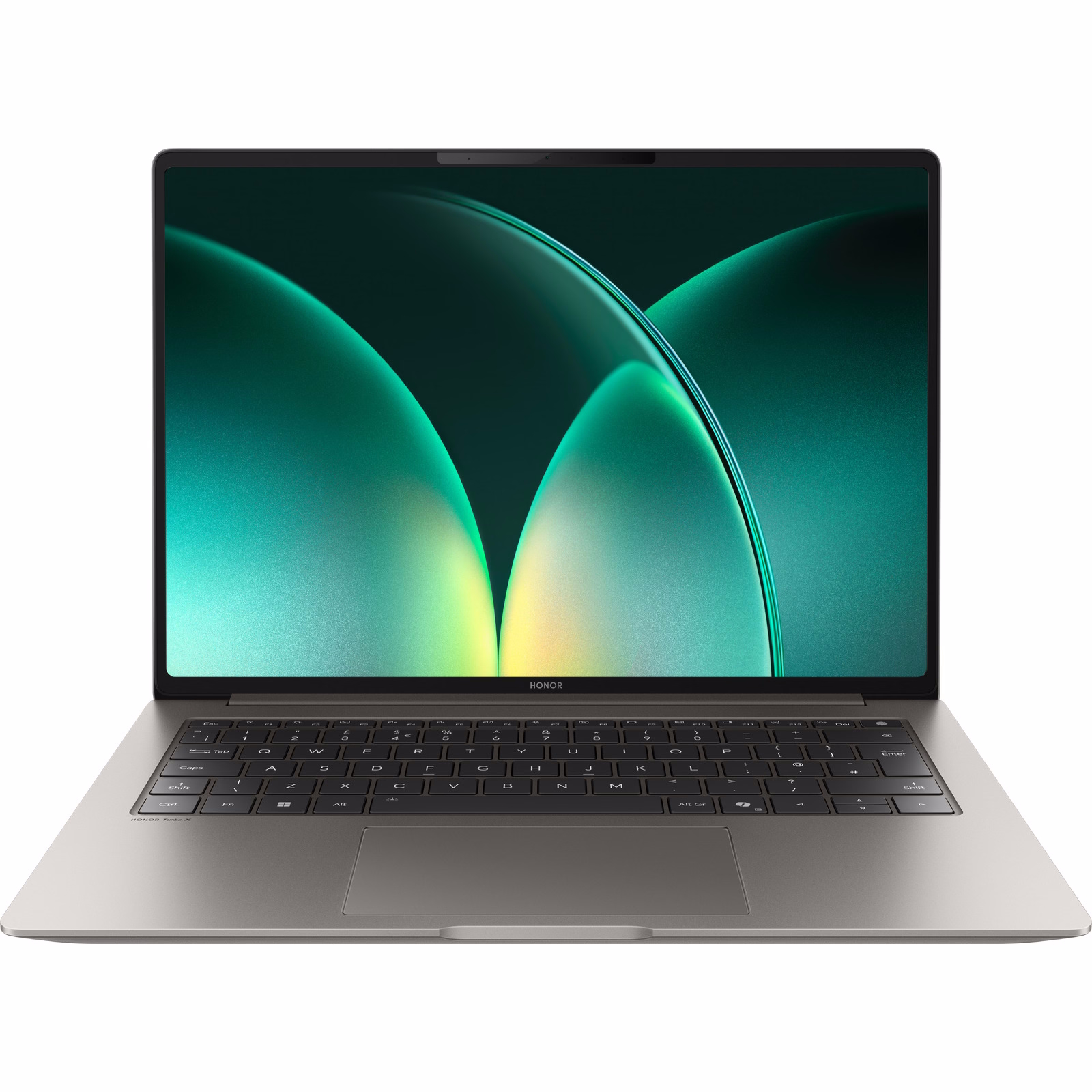 Ноутбук Honor MagicBook Pro 14 ZQC-P (5301ATEN), 14.6" OLED, Core Ultra 5 338H/ 32Gb/ 1TbSSD/ W11/ Starry Gray