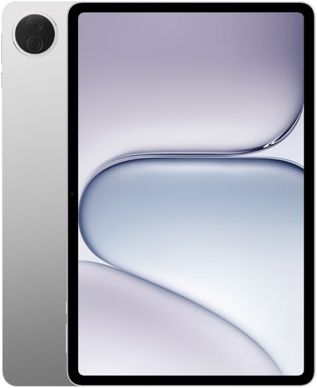 Планшет Honor Pad 20 Paperlike HEY4-W09, Wi-Fi, 12", 8/256GB, Gray (5301AUGG)