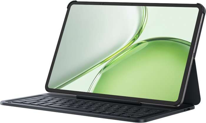 Планшет Honor Pad X9b Max PaperLike YAG-W19, Wi-Fi, 13", 6/256GB, Gray (5301AULH)