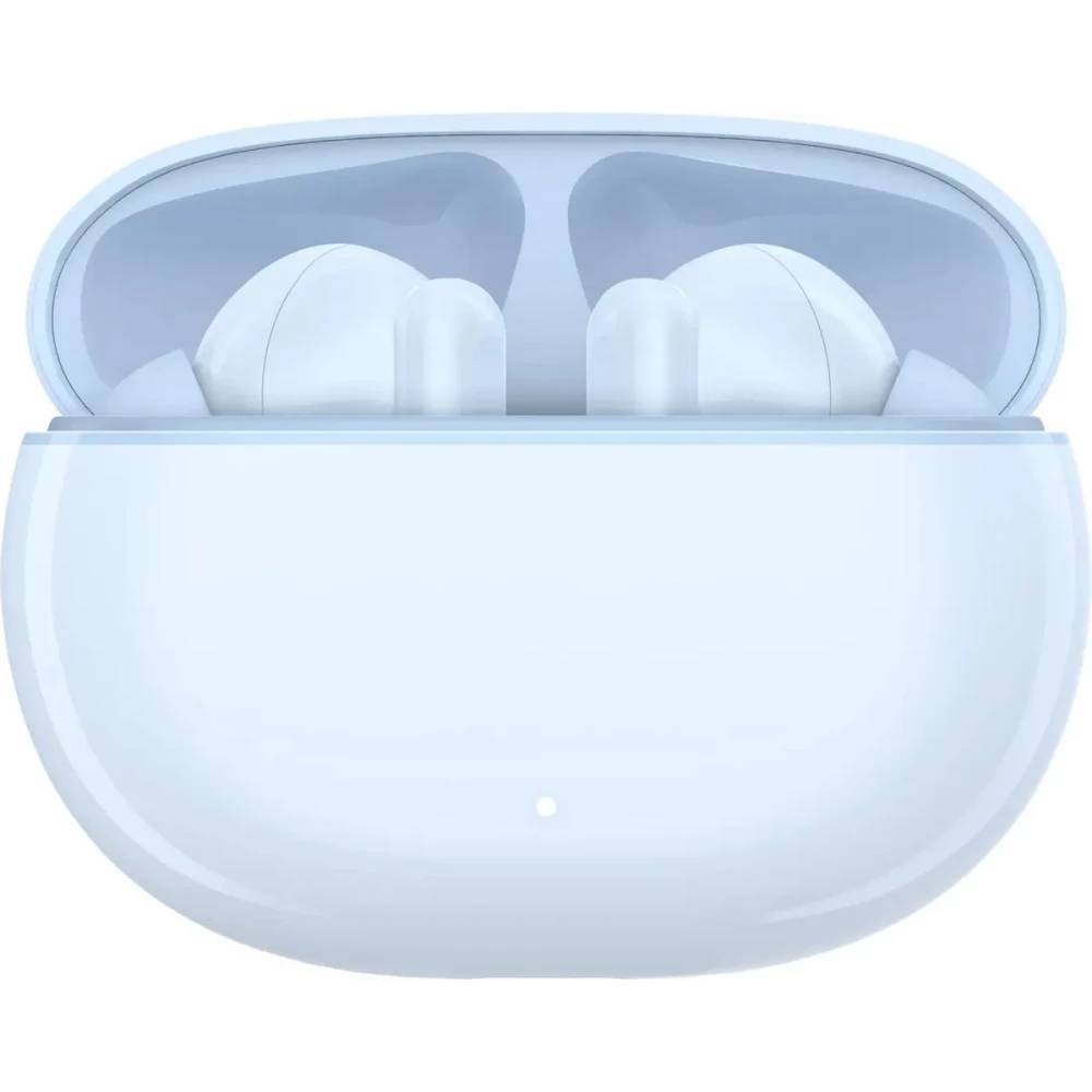 Гарнитура Honor Choice Earbuds X7 5504ABJV, голубой