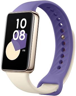 Смарт браслет Honor Band 9, фиолетовый (RHE-B19)
