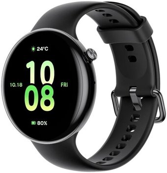 Умные часы HONOR Watch Fit Active IVY-B19 (5502ABWQ), Black