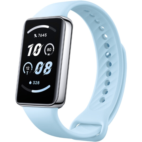Смарт браслет Honor Band 9, синий (RHE-B19)