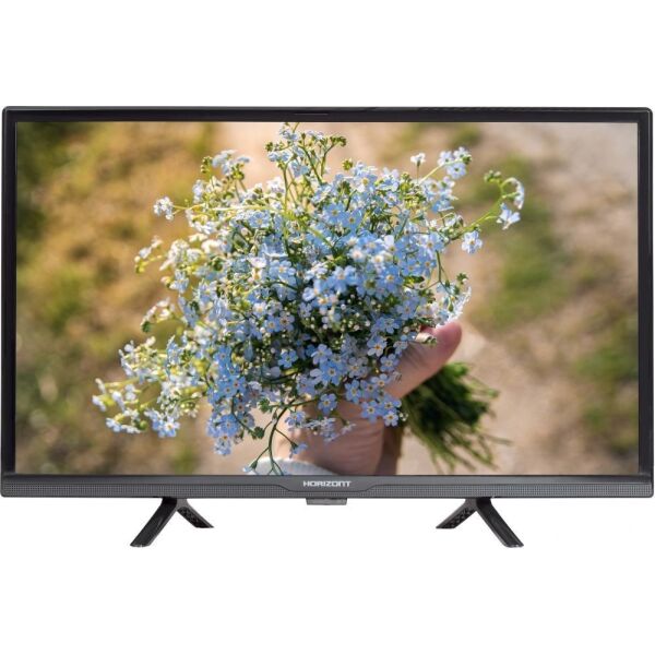 Телевизор 24" Horizont 24LE5011D