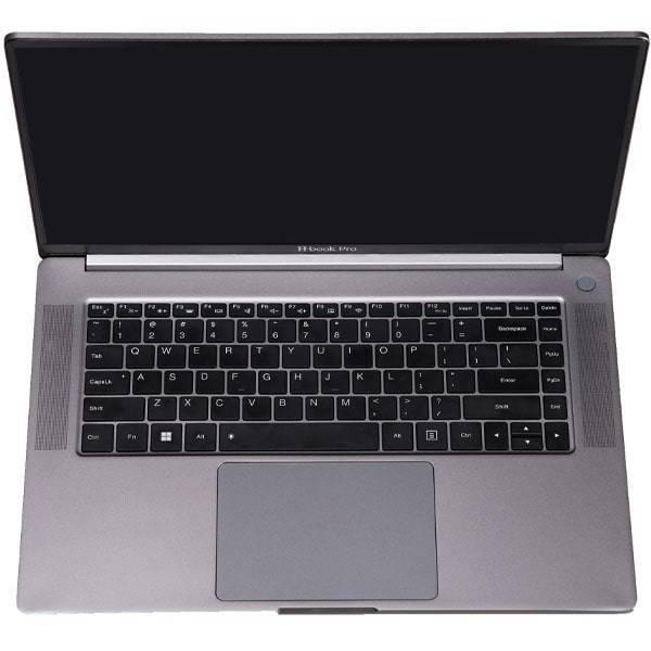 Ноутбук Horizont H-book 16 IPK2 T54E4WG, 16" IPS, Core i5 12500H/ 16Gb/ 512SSD/ Silver (4810443004307)