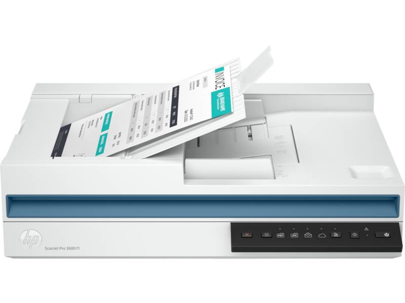 HP ScanJet Professional 3600 f1 (20G06A)