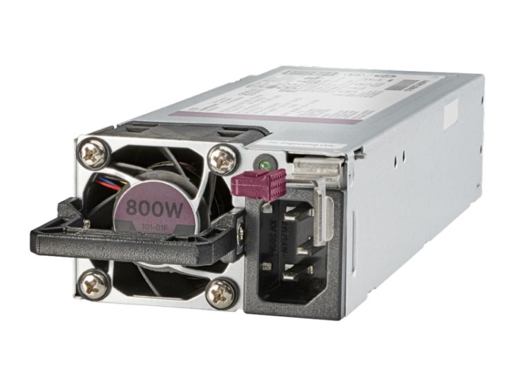 Блок питания HP 800Вт (865414-B21)