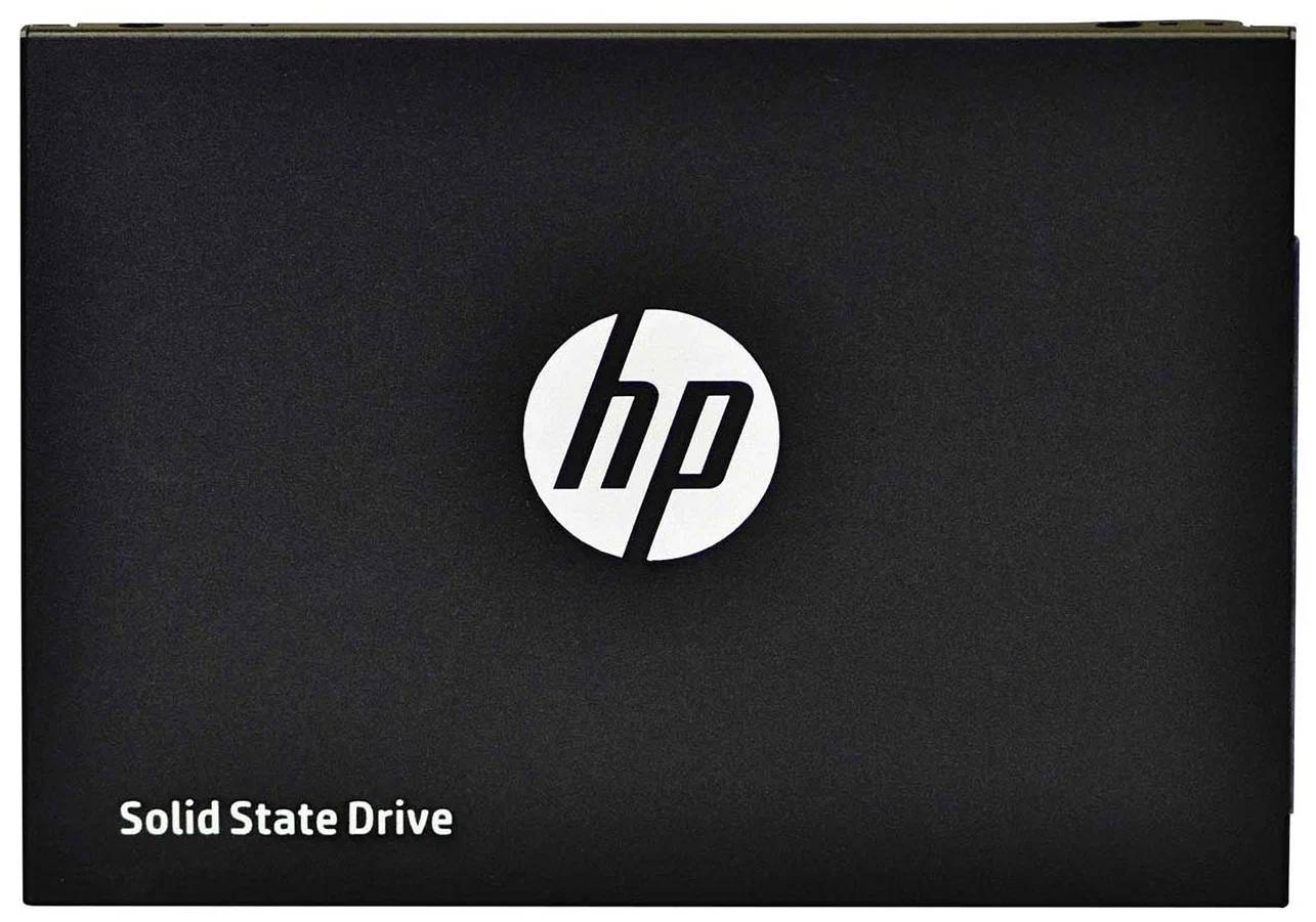 1Tb SSD HP S750 16L54AA, 2.5", (560/520), SATA III