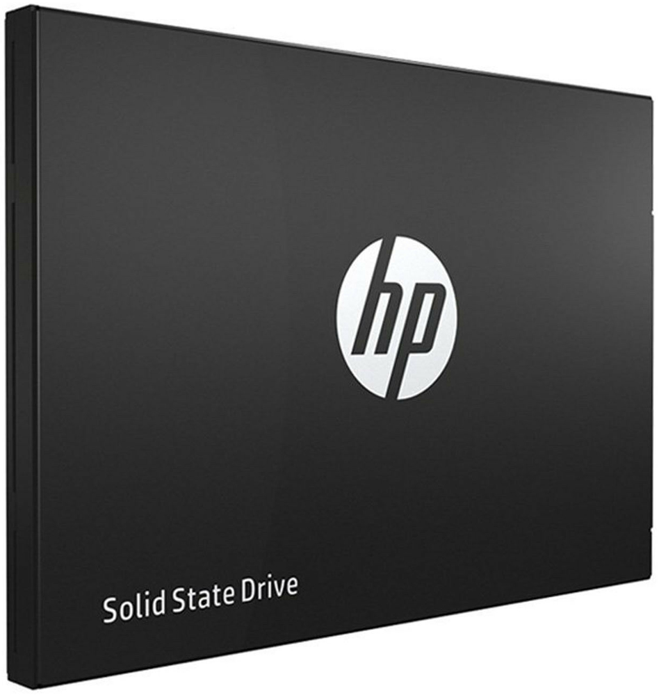 500Gb SSD HP S700 2DP99AA, 2.5", (560/515), SATA III