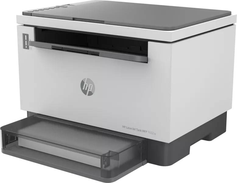 МФУ HP LaserJet Tank 1602w (2R3E8A), A4