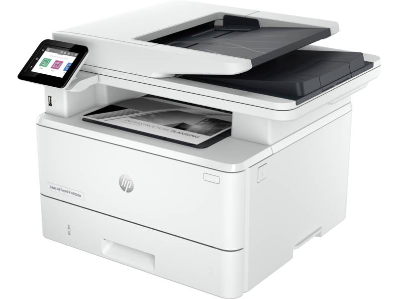 HP LaserJet Pro 4103dw A4 (2Z627A)