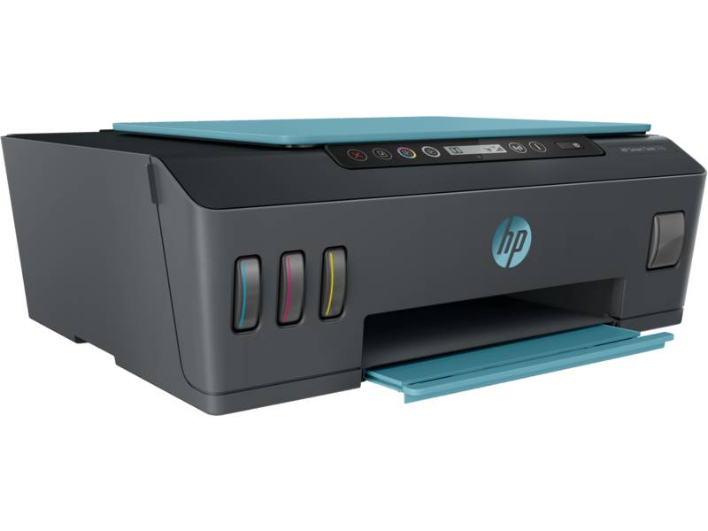 МФУ HP Smart Tank 516 (3YW70A), A4