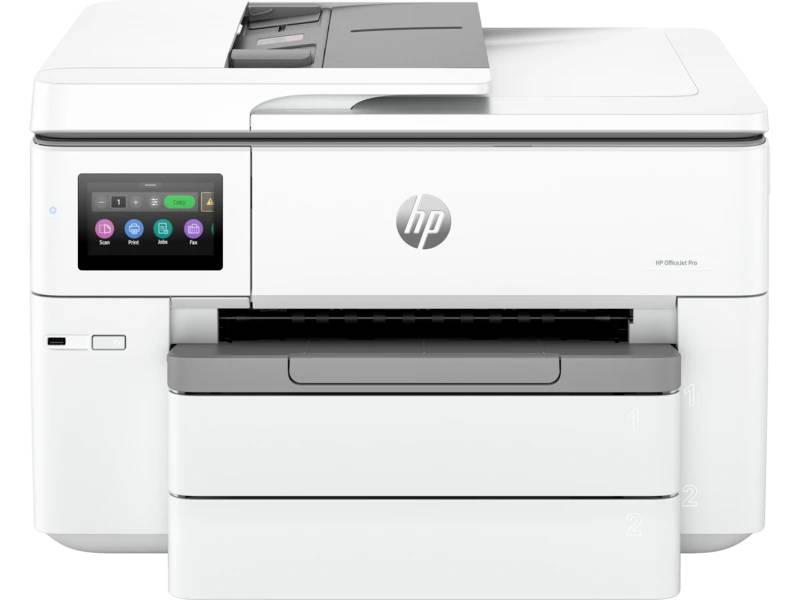 МФУ HP OfficeJet Pro 9730 (537P5C), А4